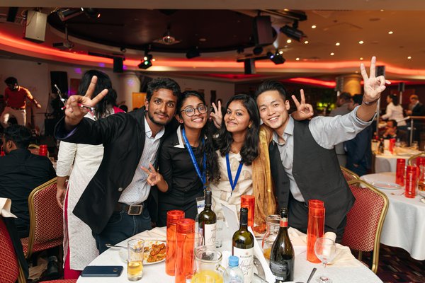 Party example
