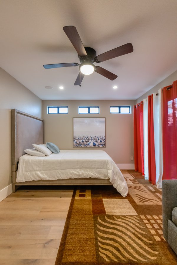 Real Estate example