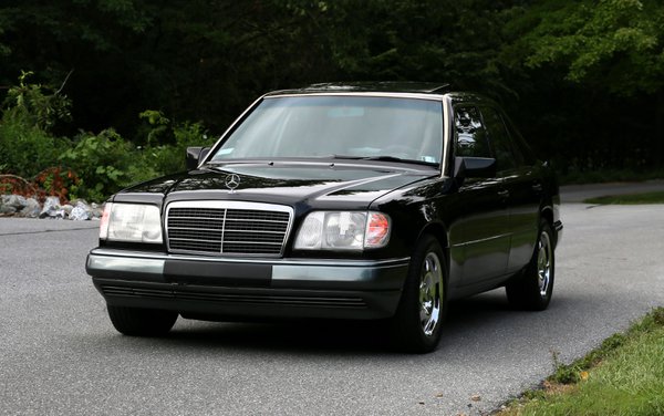 Automotive example
