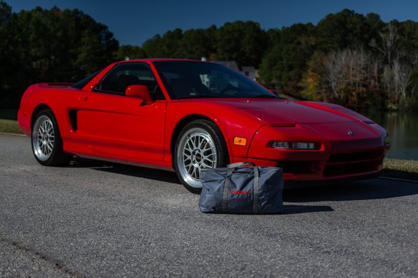 Automotive example
