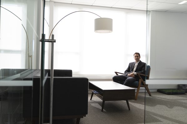 Team & Office example