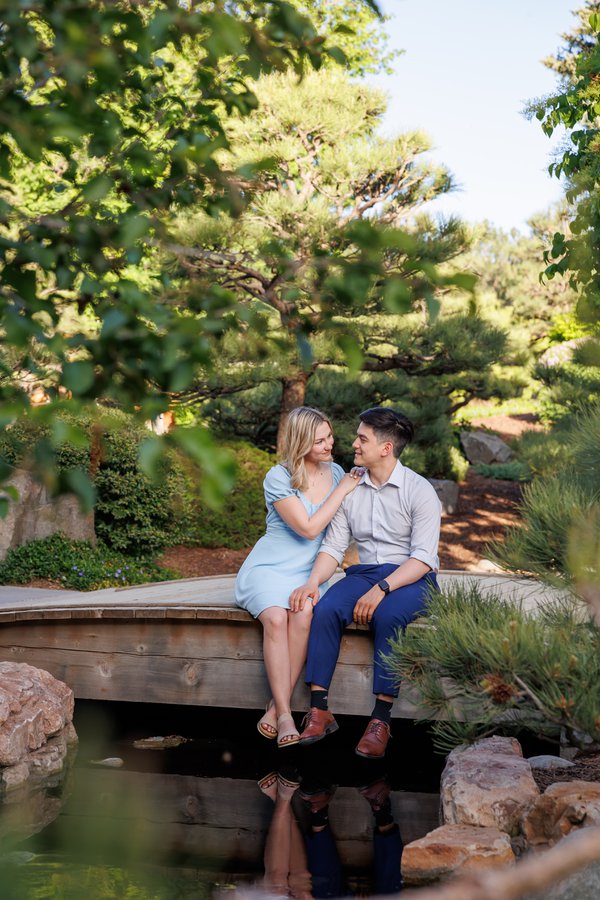 Engagement example