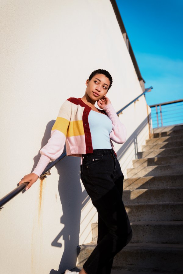 Fashion example
