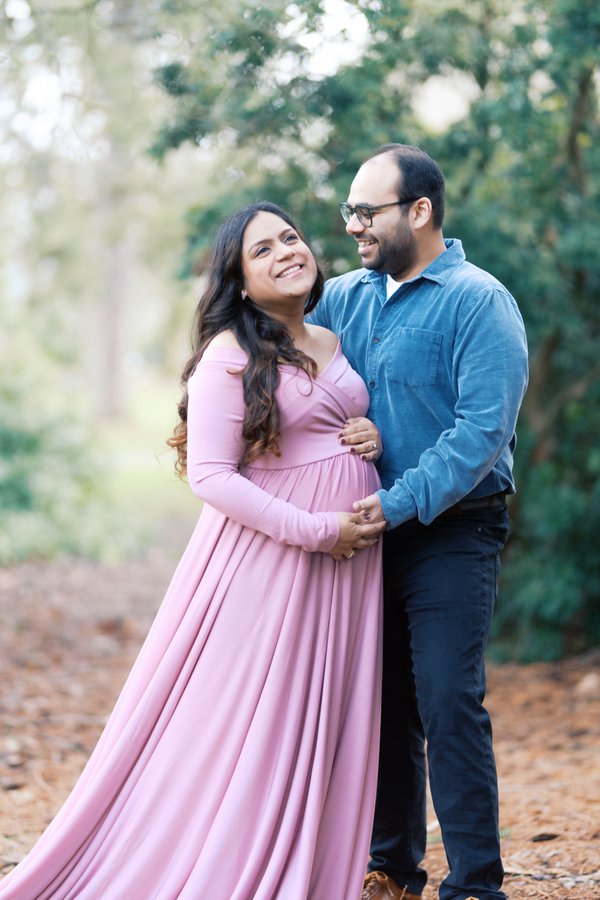 Maternity example