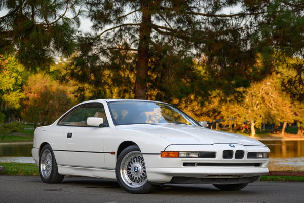 Automotive example