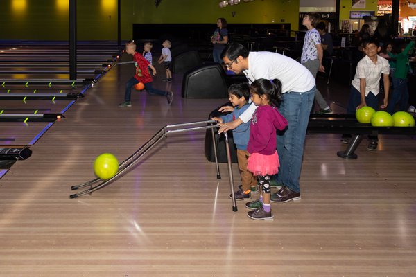Event example