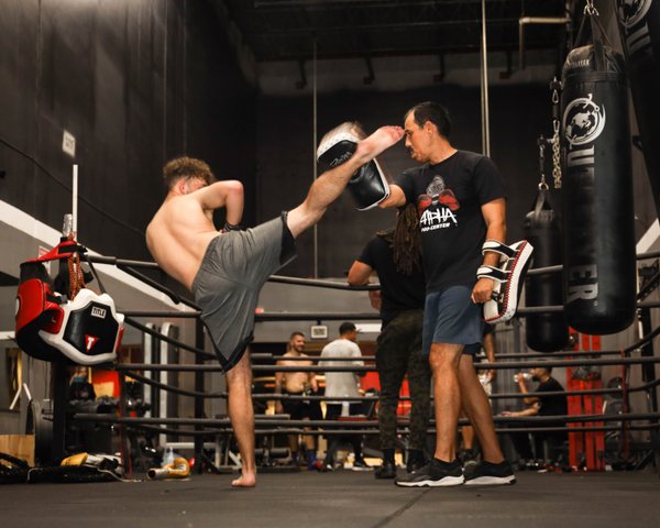 Sport example
