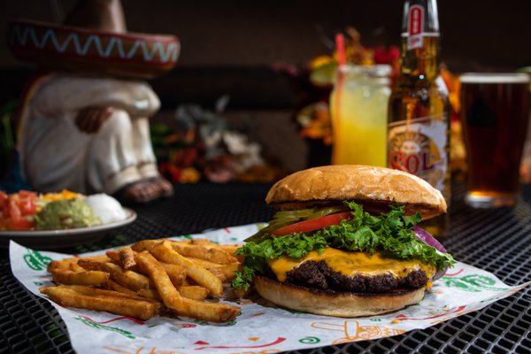 Food example