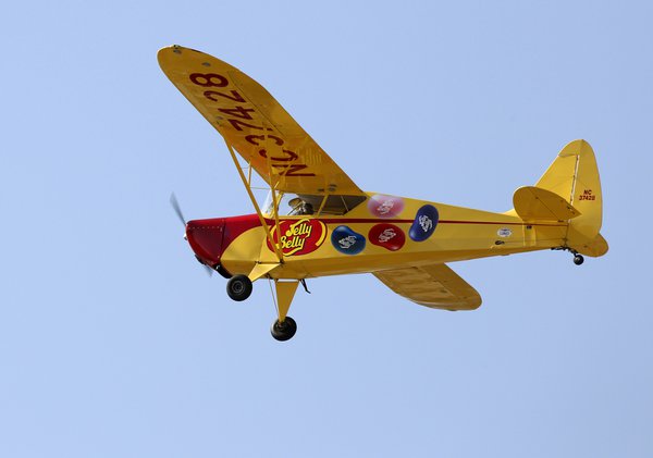 Aircraft example