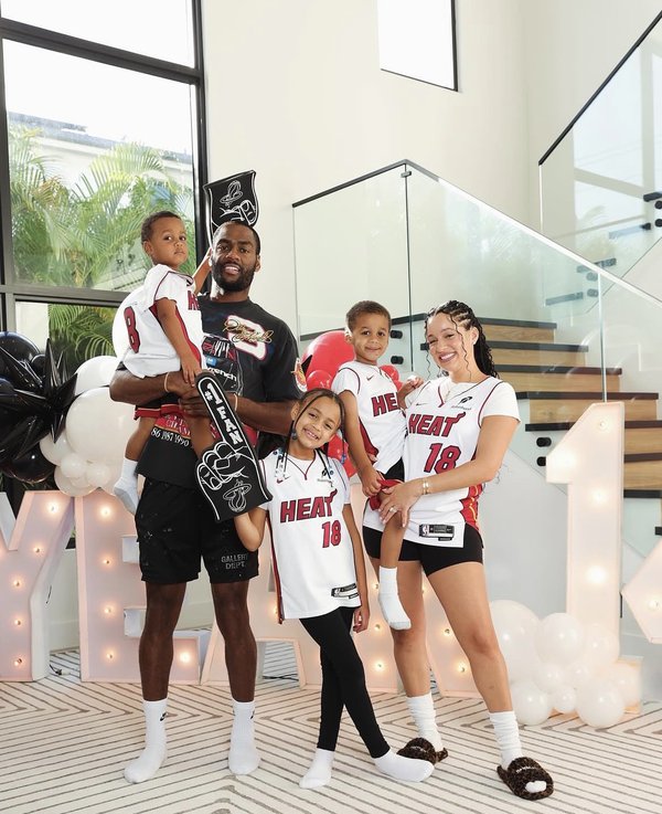 Family example