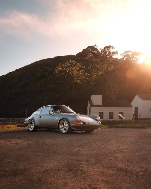 Automotive example