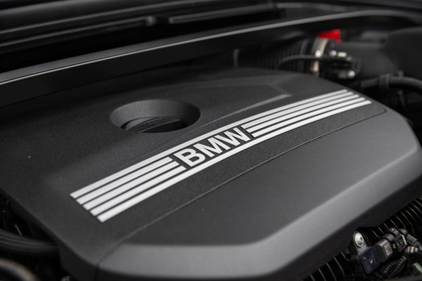 Automotive example