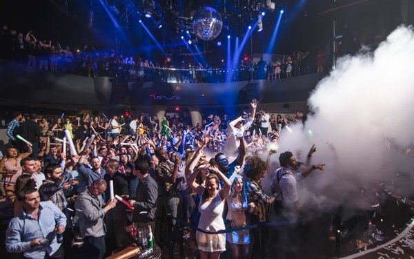 Party example