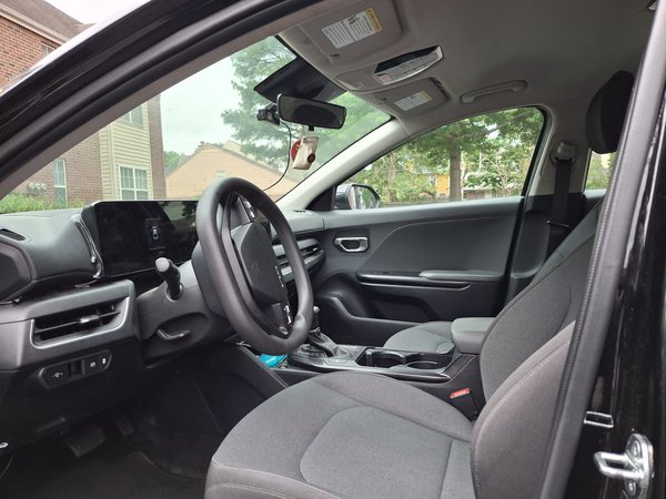 Automotive example