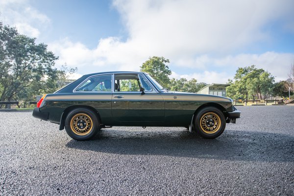 Automotive example