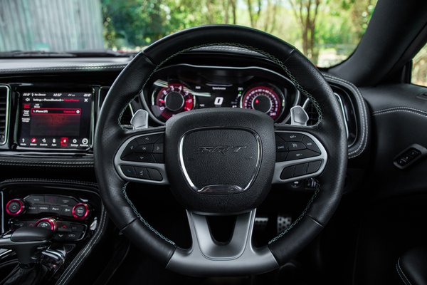 Automotive example