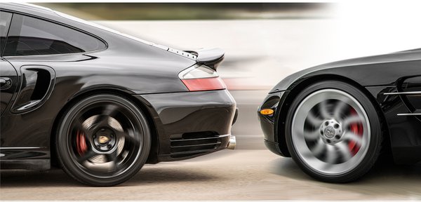 Automotive example