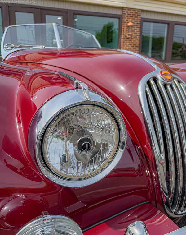 Automotive example