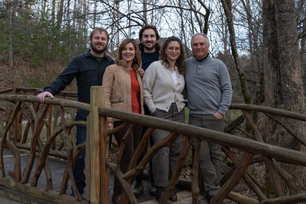 Family example