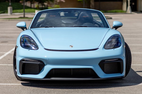 Automotive example