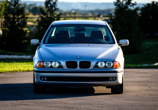 Automotive example