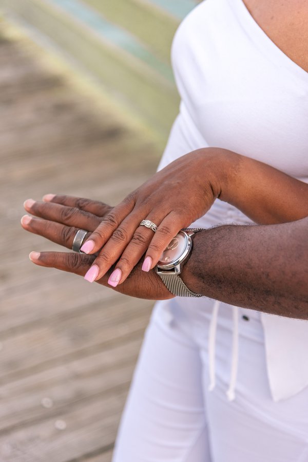Engagement example