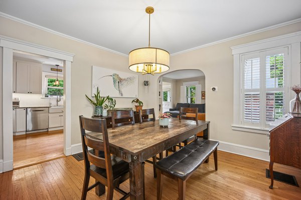 Real Estate example