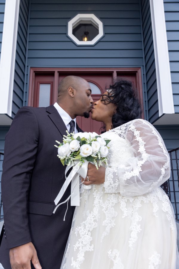 Wedding example