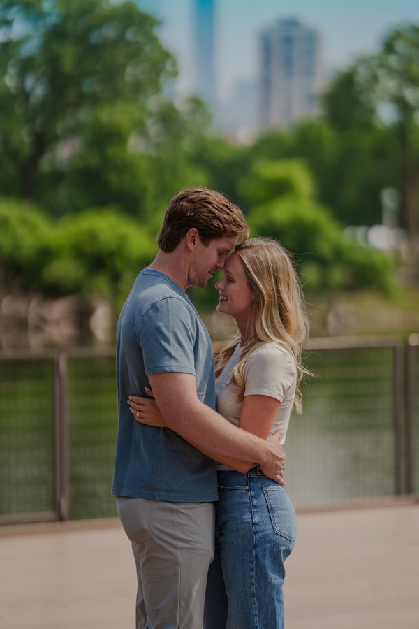 Engagement example