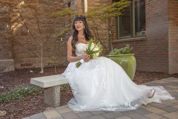 Wedding example