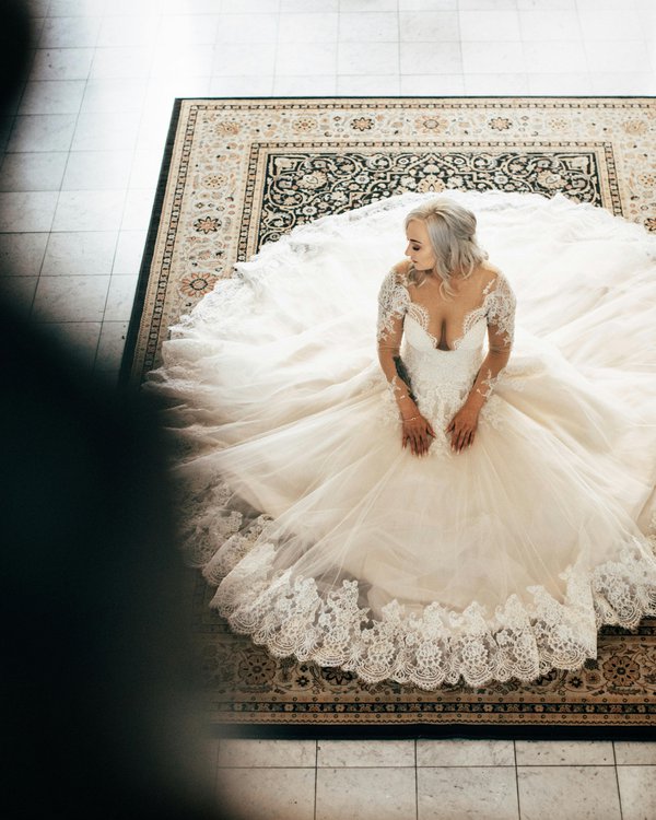 Wedding example