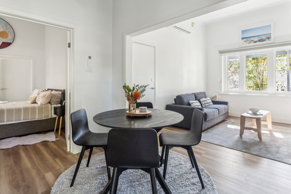 Real Estate example