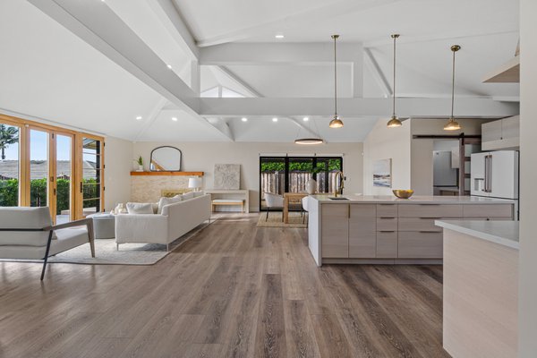 Real Estate example