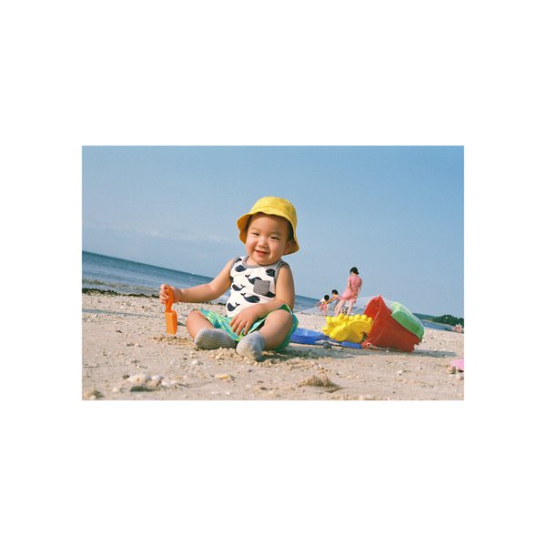 Kids example