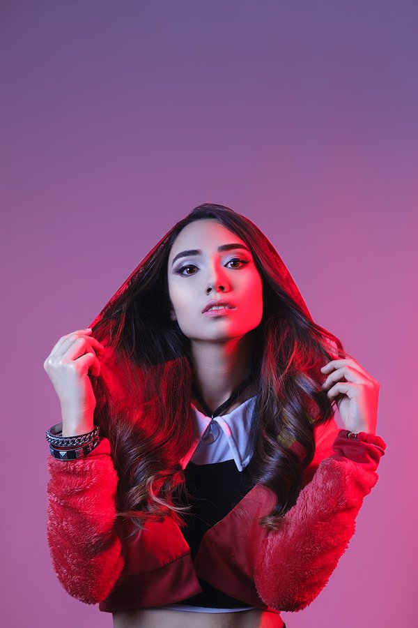 Fashion example