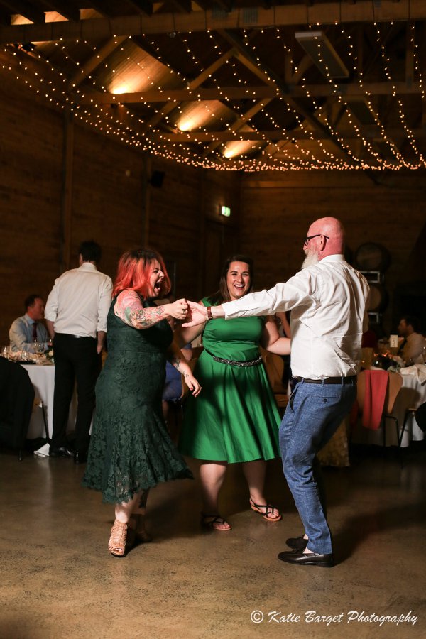 Wedding example
