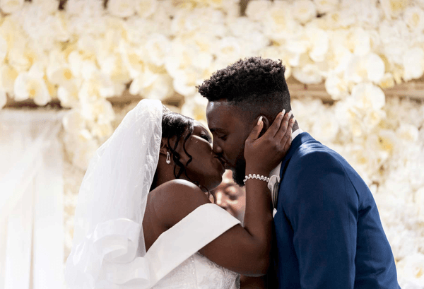 Wedding example