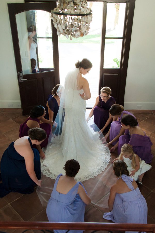Wedding example