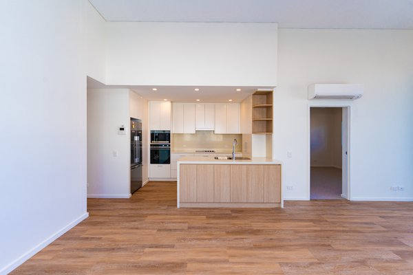 Real Estate example