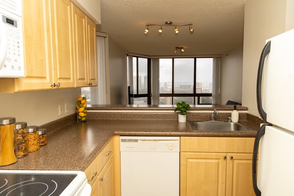 Real Estate example