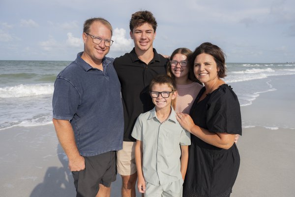 Family example