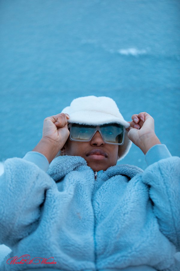Fashion example