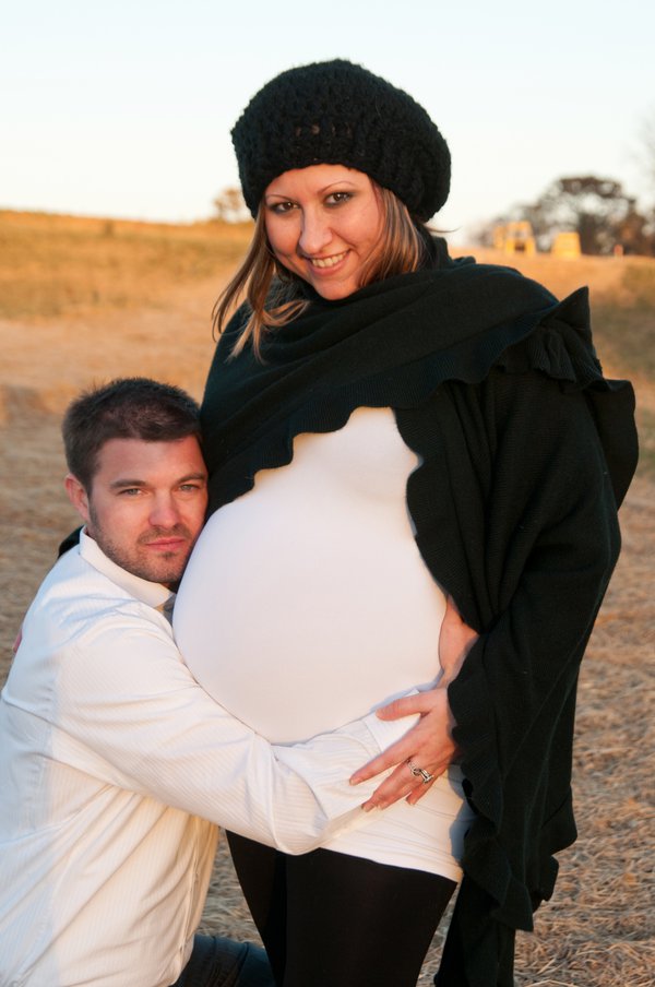 Maternity example