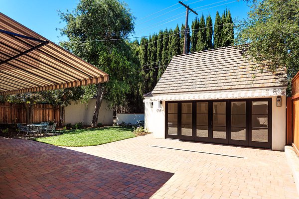 Real Estate example