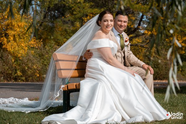 Wedding example