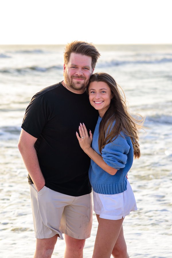 Engagement example