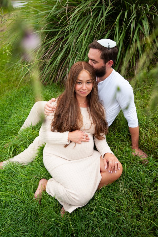 Maternity example