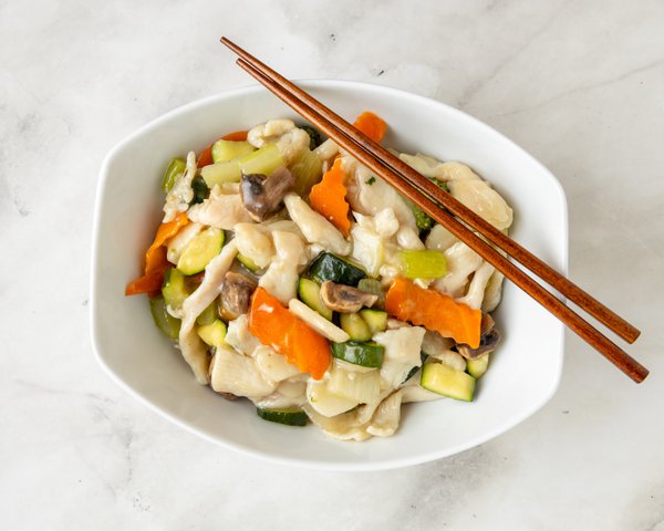 Food example