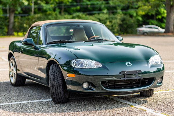Automotive example