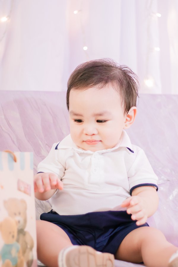 Kids example